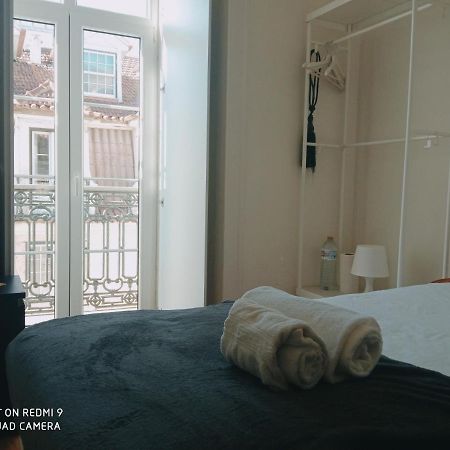 ליסבון Chiado Happy Rooms מראה חיצוני תמונה