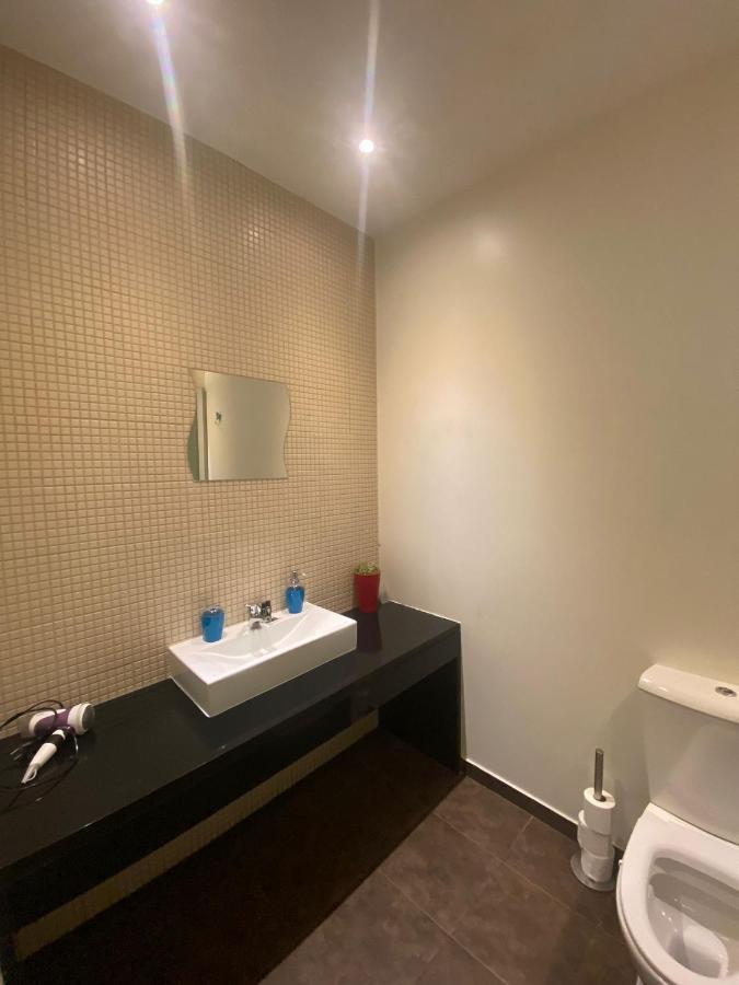 ליסבון Chiado Happy Rooms מראה חיצוני תמונה