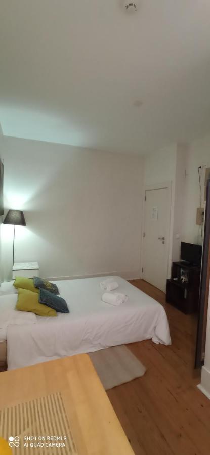 ליסבון Chiado Happy Rooms מראה חיצוני תמונה